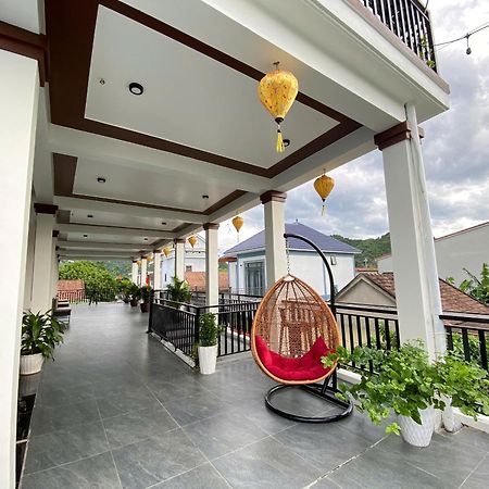 Tutu'S Homestay Фонгня Экстерьер фото